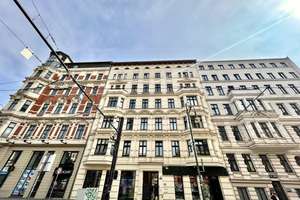 Moderne 3-Zimmer-Wohnung am Hasselbachplatz – Sternstraße 34, 39104 Altstadt, Magdeburg – Vorschaubild 18