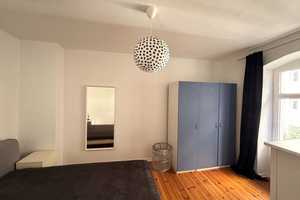 Nähe Savignyplatz - Gepflegte 2-Zimmer-Wohnung  – Pestalozzistr. 16, 10625 Berlin – Vorschaubild 5