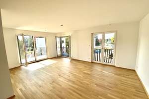 Moderne 3-Zimmer-Wohnung mit Balkon, Einbauküche & guter Anbindung in Neuaubing – Maria-Arndt-Straße 11, 81249 Aubing-Süd, München – Vorschaubild 3