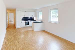 Euer neues Zuhause: Schöne 3-Zimmer-Wohnung im Erdgeschoss – Am Kuhlenkamp 28b, 44795 Weitmar-Mark, Bochum – Vorschaubild 2