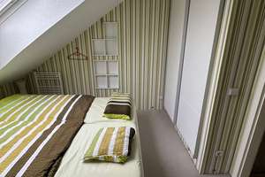 Schöne 4 Zimmer Wohnung mit Einbauküche – Harpener Hellweg 75, 44805 Harpen/Rosenberg, Bochum – Vorschaubild 8
