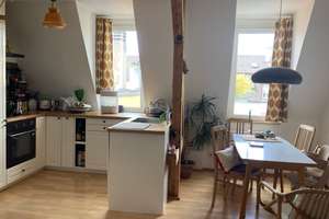 N-Süd, toller Blick über Nürnbergs Dächer! Freie 3-Zimmer-Maisonette-Wohnung mit Dachloggia – Gabelsberger Str. 4, 90459 Galgenhof, Nürnberg – Vorschaubild 19