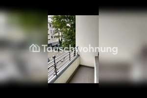 Tauschwohnung: Suche (ab) 2,5-Zimmer-Wohnung in Düsseldorf zum Tausch – Die vollständige Adresse der Immobilie erhältst du vom Anbieter., 40239 Düsseltal, Düsseldorf – Vorschaubild 8