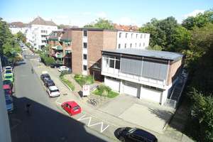 Gepflegte 6-Zimmer Wohnung mit Balkon, EBK  + Garage * Östliches Ringgebiet – Kasernenstr. 11, 38106 Östliches Ringgebiet, Braunschweig – Vorschaubild 33