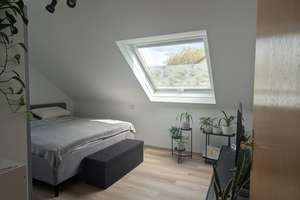 Würzburg-Versbach 3-Zimmer DG-Wohnung mit Balkon – 97078 Versbach, Würzburg – Vorschaubild 12