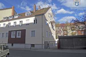 Zentrumsnahe, attraktive 3,5 Zi.-Whg., hochwertige EBK, 2 Bäder, AR, Keller ruh. Lage – Die vollständige Adresse der Immobilie erhältst du vom Anbieter., 90409 Pirckheimerstraße, Nürnberg – Vorschaubild 15