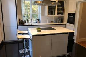 Gründerzeit-Villa in Bestlage von Baden-Baden - von Privat – Die vollständige Adresse der Immobilie erhältst du vom Anbieter., 76530 Innenstadt, Baden-Baden – Vorschaubild 7