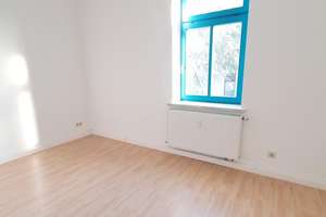 Schöne 2-Zimmer-Wohnung im Hochparterre mit einer Wohnfläche von ca. 52,12 m² – Die vollständige Adresse der Immobilie erhältst du vom Anbieter., 1129 Pieschen-Nord/Trachenberge, Dresden – Vorschaubild 3