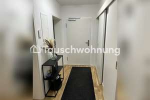 Tauschwohnung: 3-Zimmer Wohnung in München – 81541 Balanstraße-West, München – Vorschaubild 5