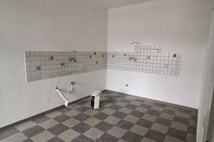 schöne 4 Zimmer-Whg mit Balkon im sanierten Altbau – Erlenstraße 66, 47055 Wanheimerort, Duisburg – Vorschaubild 9