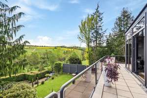 Architektenvilla mit Wellness, Design & Technik – luxuriös modernisiertes Anwesen im Rheingau-Taunus – Die vollständige Adresse der Immobilie erhältst du vom Anbieter., 65232 Taunusstein – Vorschaubild 12