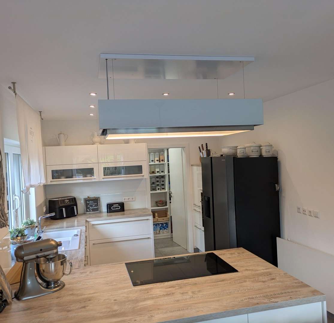 Immobilie in Spiegelberg - Effizientes Familienhaus in schöner Lage - Bild 1