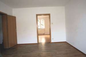 Singelwohnung mitten im Leben und doch sehr ruhig gelegen / 2 ZKB – Vorderer Lech 49, 86150 Lechviertel, östl. Ulrichsviertel, Augsburg – Vorschaubild 17