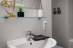 Exklusive 1-Zimmer-Apartments in Bestlage –  Viktualienmarkt – Aventinstraße 9, 80469 Gärtnerplatz, München – Vorschaubild 12