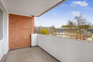 Groß-Buchholz | Bezugsfreie 3-Zimmer-Wohnung mit Balkon – Die vollständige Adresse der Immobilie erhältst du vom Anbieter., 30627 Groß-Buchholz, Hannover – Vorschaubild 9