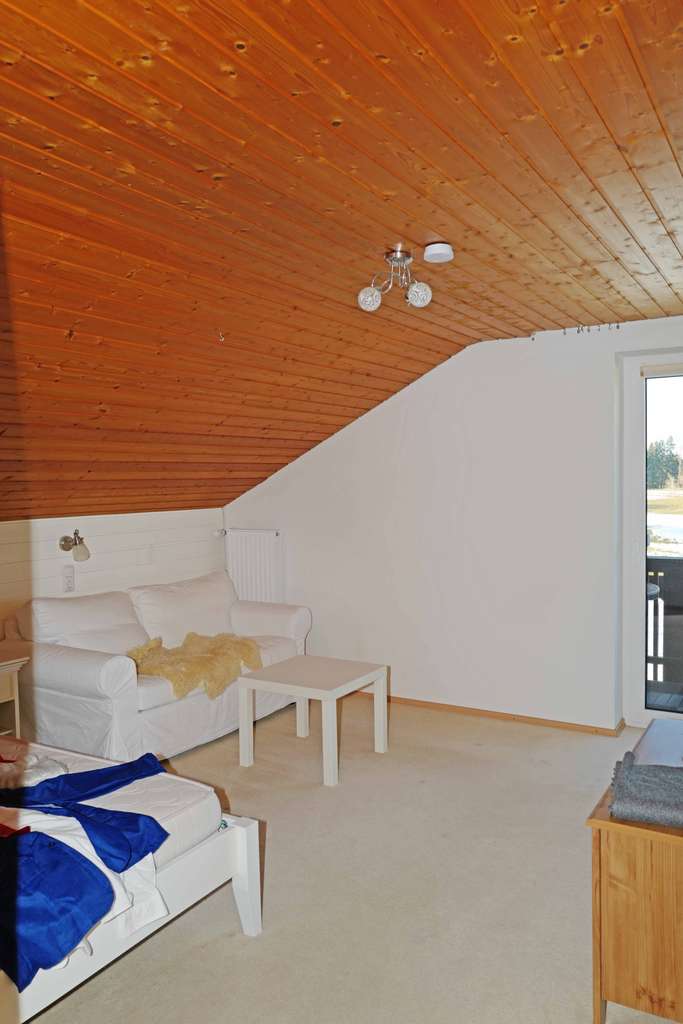 Immobilie in Bad Heilbrunn - Gemütliche 3-Zimmer-Wohnung in wunderbarer Wohngegend in der Ramsau - Bild 3