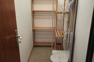 3-Zimmer-Wohnung mit Balkon in Braunschweig – Die vollständige Adresse der Immobilie erhältst du vom Anbieter., 38110 Wenden-Thune-Harxbüttel, Braunschweig – Vorschaubild 6