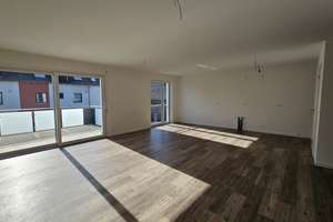 Neubauwohnung im 1. OG mit Balkon in Toplage von Elsen – Am Richterbusch 36, 33106 Elsen, Paderborn – Vorschaubild 3