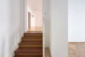 Altbau 3-Zimmer-Wohnung mit angebundenem Atelier/Showroom – Niebuhrstraße – Niebuhrstraße 58, 10629 Charlottenburg, Berlin – Vorschaubild 13