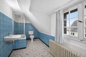 Denkmalgeschütztes Wohnhaus mit Charme auf großzügigem Grundstück – Die vollständige Adresse der Immobilie erhältst du vom Anbieter., 51069 Dellbrück, Köln – Vorschaubild 12