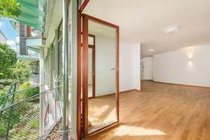Bezugsfreie 2-Zi.-Wohnung im 1.OG im "Baller"-Architekturtraum am Preußenpark - Provisionsfrei – 10707 Wilmersdorf, Berlin – Vorschaubild 6