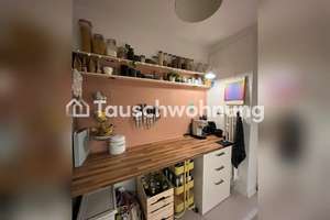 Tauschwohnung: Perfekt geschnittene 2-Zimmer Wohnung am Olympiapark. – Moosacher Straße 81, 80809 Am Riesenfeld, München – Vorschaubild 4