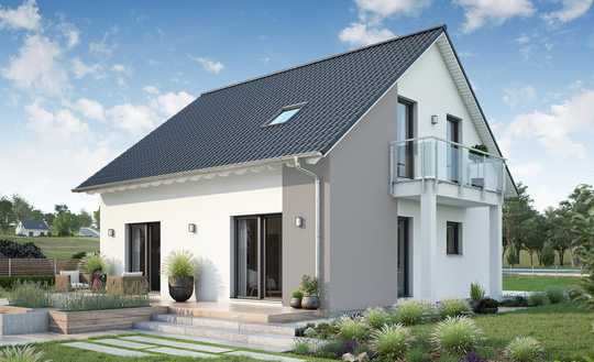 Mit dem Profi an der Hand ins Eigenheim - massa haus macht Wohnträume wahr