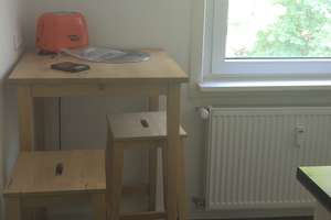 Dein neues Zuhause am Goldbachtal – Hell, zentral & naturnahe 2- Zimmer-Wohnung in Wiesbaden – Ostpreußenstraße 23, 65207 Rambach, Wiesbaden – Vorschaubild 9