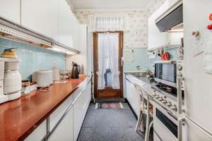 Bremen – Walle: Solides Reihenmittelhaus mit Gestaltungsspielraum – Die vollständige Adresse der Immobilie erhältst du vom Anbieter., 28217 Steffensweg, Bremen – Vorschaubild 15