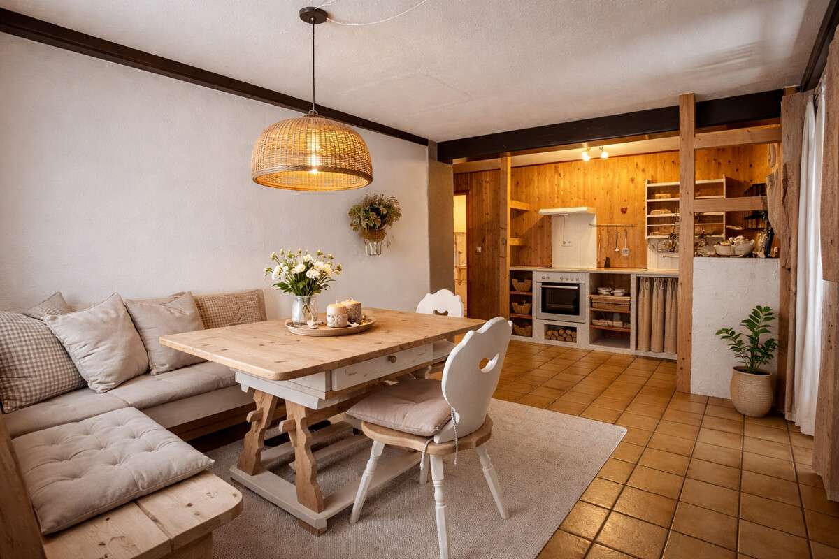 Immobilie in Heideck - Denkmalgeschützte Besonderheit: Eigennutzung, Mietertrag und Ausbaupotenzial unter einem Dach - Bild 1