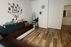 Neu renovierte 3-Zimmer-Wohnung sucht Mieter – Wodanstraße 19, 90461 Glockenhof, Nürnberg – Vorschaubild 4
