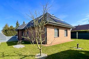 LAHDE: Besondere Gelegenheit! Bungalow mit smarten Extras! – Die vollständige Adresse der Immobilie erhältst du vom Anbieter., 32469 Petershagen – Vorschaubild 37