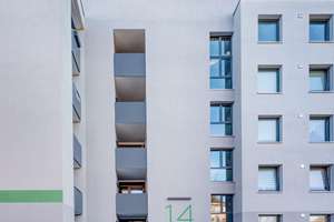 2-Zimmer-Wohnung im modernisierten Objekt – Graudenzer Weg 14, 32339 Espelkamp – Vorschaubild 3