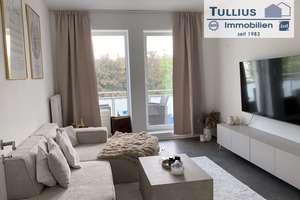 2-Zimmer-Wohnung mit Balkon und Garage in Bottrop-Stadtmitte – Die vollständige Adresse der Immobilie erhältst du vom Anbieter., 46236 Stadtmitte, Bottrop – Vorschaubild 2
