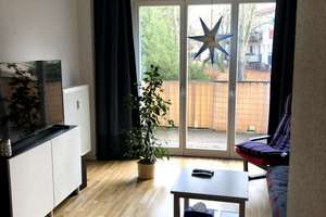 Solide Kapitalanlage: 2,5 Zimmer, Balkon, Keller und modernisierte Ausstattung – Uhlenhorster Straße 23, 12555 Köpenick, Berlin – Vorschaubild 2