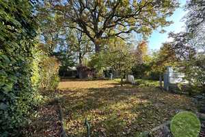 ** EIN-familienhaus Traum ** 5 Zimmer ** ca. 311 qm Grundstück ** Garten mit altem Baumbestand ** – Marloffsteiner Straße 82, 90411 Nürnberg – Vorschaubild 21