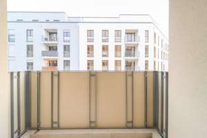 Exklusives Wohnambiente in ERSTBEZUG: Lichtdurchflutete 2-Zi.-Etagenwohnung mit Balkon – Meta-Gadesmann-Str. 24, 60326 Gallus, Frankfurt am Main – Vorschaubild 6