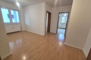 Ihr neues Zuhause: Großzügige 3-Zimmer-Wohnung in Bad Nauheim