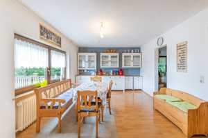 Mehrfamilienhaus mit direktem Blick auf den Wiesensee inklusive Garagen und Terrasse – Westerwaldkreis – Vorschaubild 12