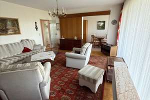 Alltagstauglich geschnittene 4-Zimmer-Wohnung in Leverkusen-Schlebusch – 51375 Schlebusch, Leverkusen – Vorschaubild 3