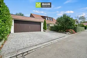 360° | Seltene Gelegenheit - gehobene Immobilie in Stadtnähe! – Ravensburg (Kreis) – Vorschaubild 4