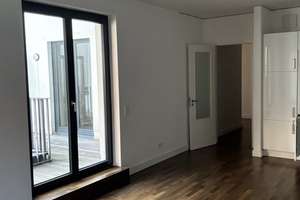 3-Zimmer Wohnung mit EBK und großem Balkon ab sofort – Alte Schönhauser Straße 5, 10119 Mitte (Ortsteil), Berlin – Vorschaubild 2