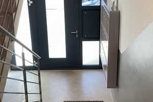 Wohnen am Park & zentral: Helles, ruhiges Appartement in Thalkirchen möbliert (Greinerberg 13) – Greinerberg 12, 81371 München – Vorschaubild 10