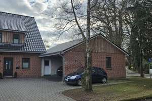 Reihenendhaus in Zeven-Wistedt