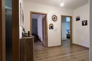 Geschmackvolle, sanierte 3-Raum-EG-Wohnung in Leipzig – Herrnhuter Straße 27, 4318 Leipzig – Vorschaubild 6