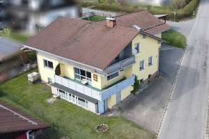 Wohnen wo andere Urlaub machen!
Bezahlbares Wohlfühlhaus mit viel Platz und tollen Möglichkeiten! – Die vollständige Adresse der Immobilie erhältst du vom Anbieter., 94556 Neuschönau – Vorschaubild 8