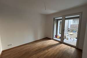 Erstbezug nach Neubau: 3-Zimmer Terrassenwohnung mit Garten in Top-Lage von Düsseldorf Flingern – 40235 Flingern Nord, Düsseldorf – Vorschaubild 8