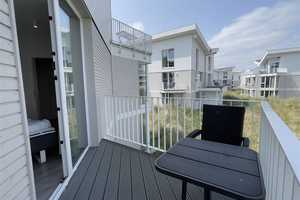 2-Zimmer-Ferienwohnung im Beach-Bay  – Lübeck – Vorschaubild 6