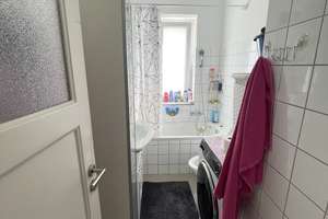 sonnige 3 ZKB im EG in zentraler Lage – Pestalozzistr. 43, 27568 Mitte, Bremerhaven – Vorschaubild 5