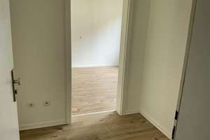 Schicke 2-Zimmer-Wohnung im Erdgeschoss mit Balkon in Hagen Vorhalle – Freiherr-vom-Stein-Straße 20, 58089 Vorhalle, Hagen – Vorschaubild 9